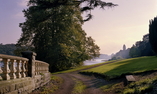 Castle Leslie Estate - Le Coeur de l'Irlande - Glaslough