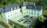 Le Domaine de Beauvois - Valle della Loira - Luynes
