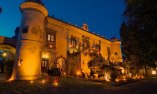 Castello San Marco, Sicilia, Calatabiano - Riviera di Taormina