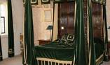 Thornbury Castle Hotel and Tudor Gardens - Suroeste de Inglaterra - Thornbury