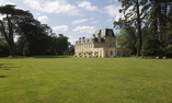 Ch�teau La Chenevi�re - Normandie - Port-en-Bessin-Huppain