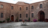 Relais Santa Anastasia - Sicile - Castelbuono