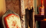 Ch�teau de Varenne - Languedoc - Roussillon - Sauveterre