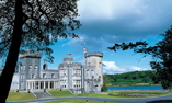 Dromoland Castle - Region Shannon - Newmarket-on-Fergus