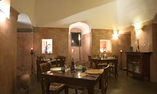 Zubebi Resort, Sicily, Pantelleria Island