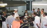 Domaine de Ch�teau de Garrevaques - Midi-Pirenei - Garrevaques