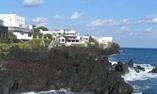 Hotel Ossidiana - Sicily - Stromboli - Aeolian Islands