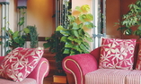 H�tel le Roi Th�odore - Corsica - Porto-Vecchio