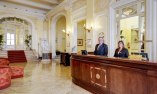 Grand Hotel et  des Palmes - Sizilien - Palermo