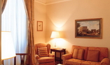 Park Hotel Villa Grazioli, Lazio, Grottaferrata