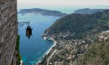 H�tel Ch�teau Eza - Provence - �ze