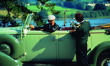 Sheen Falls Lodge - The South West - Kenmare