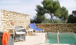 Hostellerie Le Ph�bus & Spa - Provence - Joucas