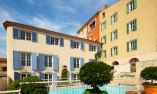 Hostellerie B�rard & SPA, Provence, La Cadi�re-d'Azur