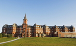 Slieve Donard Resort & Spa - Le Nord de l'Irlande - Newcastle