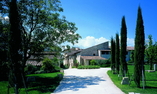 Relais della Rovere, Toskana, Colle di Val d'Elsa