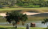 Le Madonie Golf Resort, Sicily, Collesano