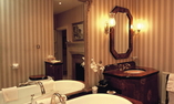 Buckland Manor - Suroeste de Inglaterra - Buckland