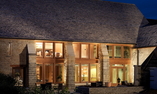 Calcot Manor - Sud Ovest dell'Inghilterra - Gloucestershire