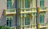 Excelsior Palace Hotel Taormina, Sicily, Taormina