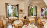 Hotel Villa Belvedere - Sicilia - Taormina