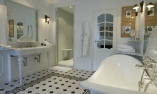 Ch�teau de Mirambeau - Poitou-Charentes - Mirambeau