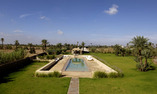 Tsar Masa - Marrakech y Alrededores - Marrakech