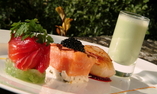 Mallory Court Hotel - Das Herz von England - Leamington Spa