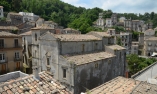 Sganga Kond� King - Sizilien - Novara di Sicilia