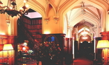 Dundas Castle - Edinburgh and Lothian - Edinburgh