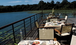 Ch�teau de Brindos - Aquitania - Anglet