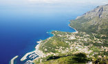 La Locanda delle donne Monache, Basilicate, Maratea