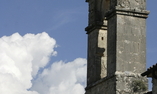 Monastero Fortezza di Santo Spirito, Abruzzo, Ocre