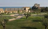 Falconara Charming House & Resort, Sicilia, Butera