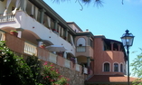 Hotel Su Lithu - Sardegna - Bitti