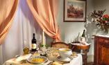Villa Il Poggiale - Toscana - San Casciano in Val di Pesa