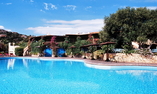Hotel Don Diego - Sardinia - Loiri Porto San Paolo