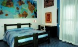 Art Hotel Atelier Sul Mare - Sicilia - Castel di Tusa, Cefal�