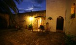 Masseria Marzalossa, Apulia, Fasano