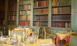 Hostellerie Ch�teau des Fines Roches - Provence Alpes C�te d'Azur - Ch�teauneuf-du-Pape
