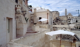 Locanda di San Martino, Basilicate, Matera