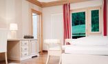Hotel Ciasa Salares - Trentino Alto Adige - San Cassiano
