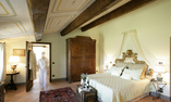 La Palazzetta del Vescovo - Umbria - Fratta Todina