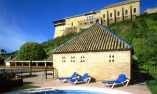 Parador de Carmona - Andalusia - Carmona