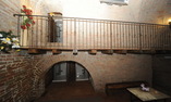 Hotel La Tavola Rotonda - Emilia-Romagna - Cortemaggiore