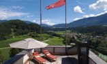 Hotel Schloss Sonnenburg - Trentin Haute Adige - San Lorenzo di Sebato