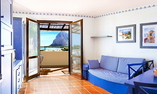 Villaggio Cala Mancina - Sicily - San Vito Lo Capo