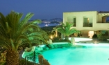 Hotel Petra Bianca - Sardinia - Arzachena - Porto Cervo