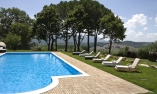 Castello di Montignano Relais & SPA - Umbria - Massa Martana
