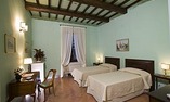 Palazzo Grande Residenza d'epoca - Umbria - Corciano